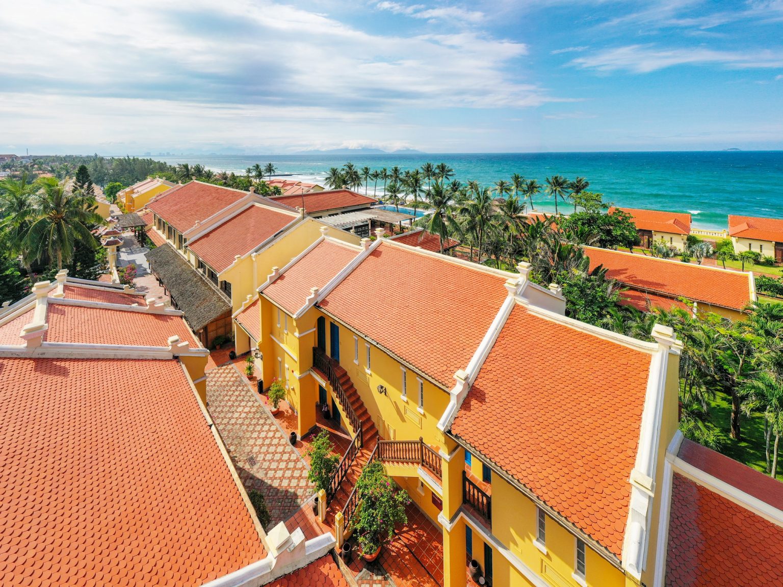 combo Victoria Hotels & Resorts