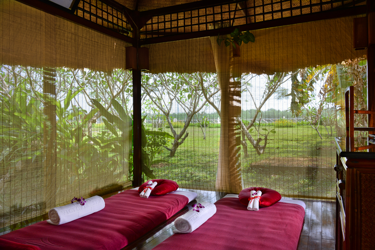 combo Victoria Hotels & Resorts